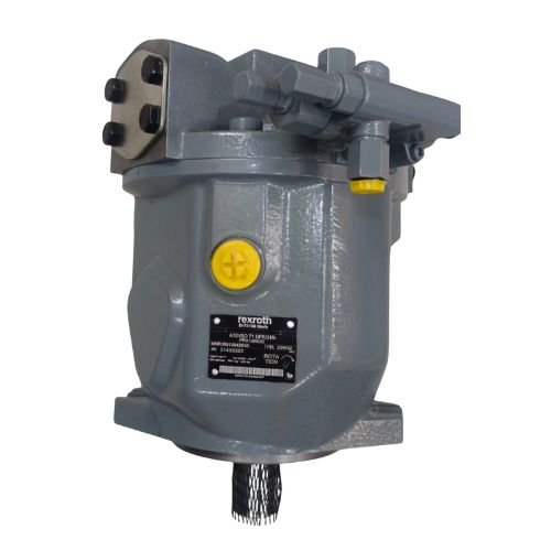 Bosch Rexroth Hydraulic Pump - A10VO Series